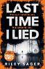 Last Time I Lied