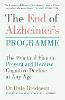 The End of Alzheimer's Programme