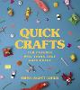 Quick Crafts for Parents Who Think They Hate Craft