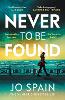 Never To Be Found
