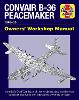 Convair B-36 Peacemaker