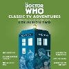 Doctor Who: Classic TV Adventures Collection Two
