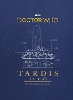 Doctor Who: TARDIS Type 40 Instruction Manual