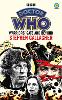 Doctor Who: Warriors’ Gate and Beyond (Target Collection)