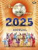 Official Strictly Come Dancing Annual 2025