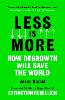 Less is More