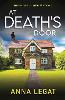 At Death's Door: The Shires Mysteries 2