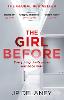 The Girl Before