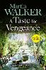 A Taste for Vengeance