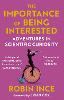 The Importance of Being Interested