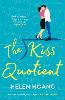 The Kiss Quotient