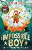 The Impossible Boy