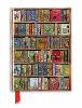 Bodleian Libraries: High Jinks Bookshelves (Foiled Journal)