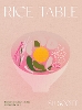 Rice Table