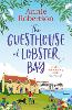 The Guesthouse at Lobster Bay