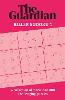 The Guardian Killer Sudoku 1