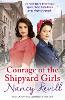 Courage of the Shipyard Girls