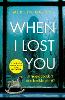 When I Lost You