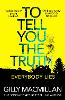 To Tell You the Truth