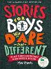 Stories for Boys Who Dare to be Different
