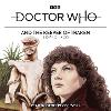 Doctor Who and the Keeper of Traken