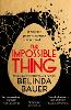 The Impossible Thing