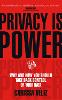 Privacy is Power