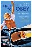 Free to Obey