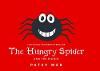 The Hungry Spider and the Picnic