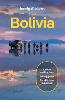 Lonely Planet Bolivia