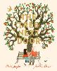 The Tree Next Door