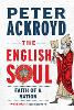 The English Soul