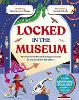 Locked in the Museum