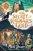 The After School Detective Club: The Secret of Ragnar's Gold