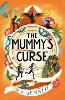 The Butterfly Club: The Mummy's Curse