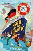 Mysteries at Sea: Peril on the Atlantic