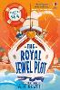 Mysteries at Sea: The Royal Jewel Plot