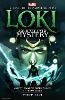 Loki: Journey Into Mystery Prose