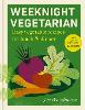 Weeknight Vegetarian