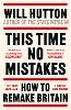 This Time No Mistakes