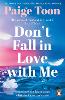Don't Fall in Love With Me