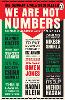 We Are Not Numbers