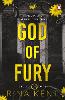 God of Fury