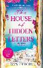 The House of Hidden Letters
