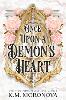 Once Upon A Demon's Heart