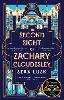 The Second Sight of Zachary Cloudesley