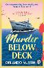 Murder Below Deck