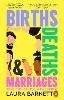 Births, Deaths and Marriages