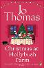 Christmas at Hollybush Farm