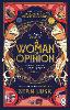 A Woman of Opinion